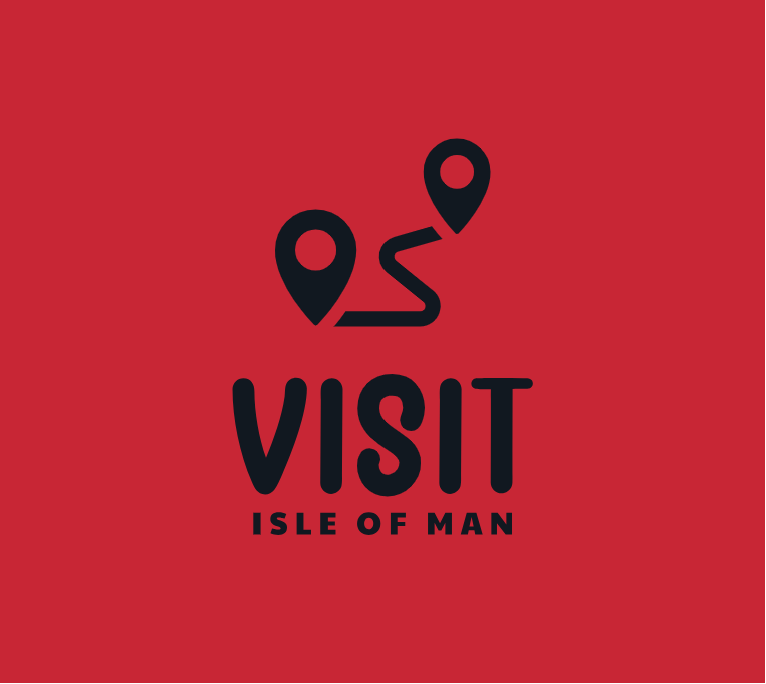 Visit Isle of Man Logo